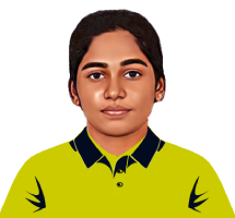 Vishmi Rajapaksha Gunaratne