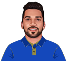 Vishnu Vinod