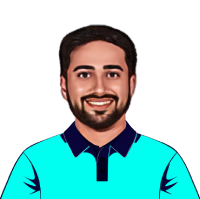Waqar Salamkheil