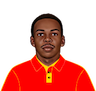 Wellington Masakadza