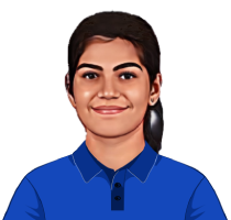 Yastika Bhatia