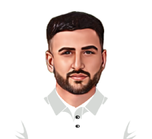 Yousef Majid