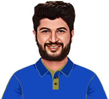 Mohd. Arshad Khan
