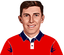 Zak Crawley