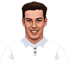 Chris Wood