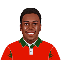 Dion Myers