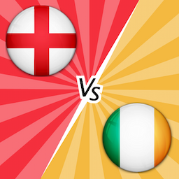 ENG vs IRE