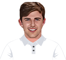 Marcus O'Riordan