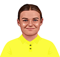 Ryana Macdonald-Gay