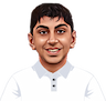 Shoaib Bashir