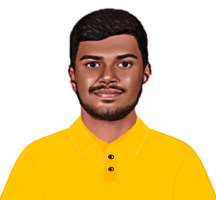 Guruswamy Ajitesh
