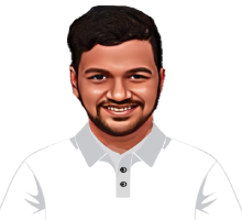 Ajay Borude