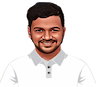 Ajay Borude