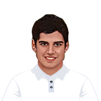 Alastair Cook
