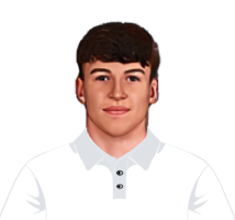Ben McKinney