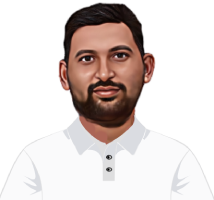 Dinesh Nakrani