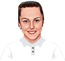Ella McCaughan