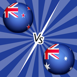 NZ vs AUS