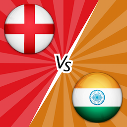 India tour of England