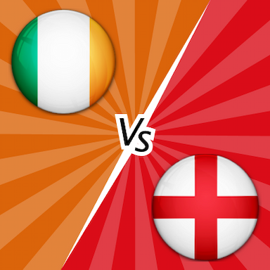 England tour of Ireland