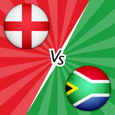 South Africa tour of England
