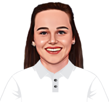 Hannah Rainey