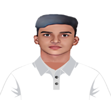 Harsh Oswal