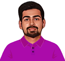 K Vishal Vaidhya