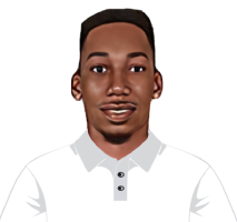 Khary Pierre