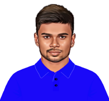 TD Lokesh Raj