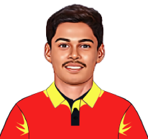 M Silambarasan