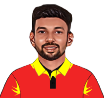 M-Viju Arul