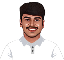 Nitin Pranav V