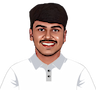 Nitin Pranav V