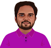 P Bhuvaneswaran