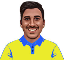 P Vidyuth