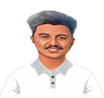 Pavan Shah