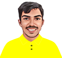 R Vimal Khumar