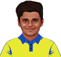 Ram Arvindh