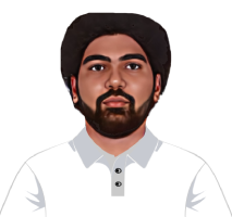 Rishi Raut