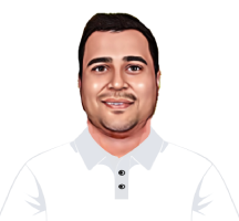 Samit Patel