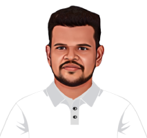 Saurabh Kumar