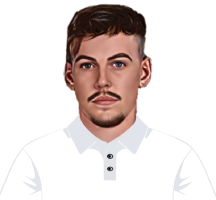 Tom Moores