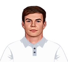 Tom Scriven