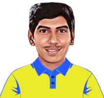 U Mukilesh
