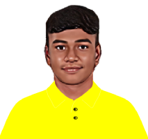 Vignesh Puthur
