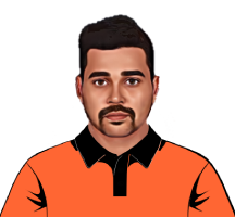 Murali Vijay