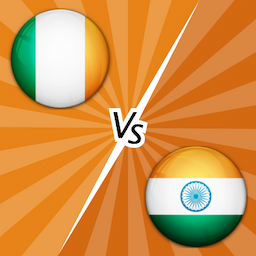 Ireland Women tour of India