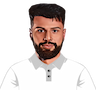 Ehsan Adil