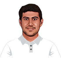 Ikram Alikhil
